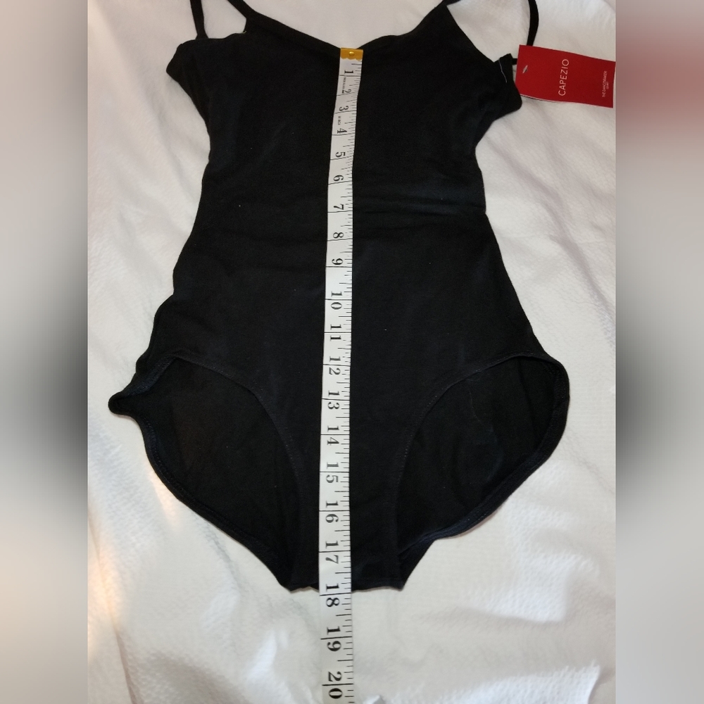 NWT CAPEZIO LEOTARD - Picture 5 of 8
